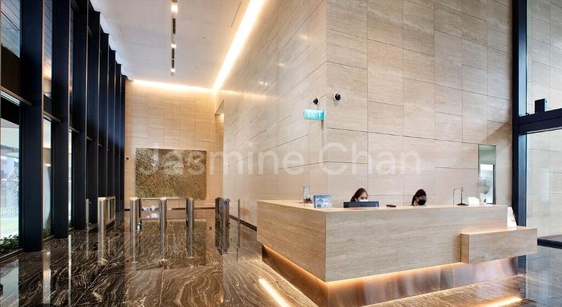 Office for Sale in  Woodlands Avenue 2 - Image 3